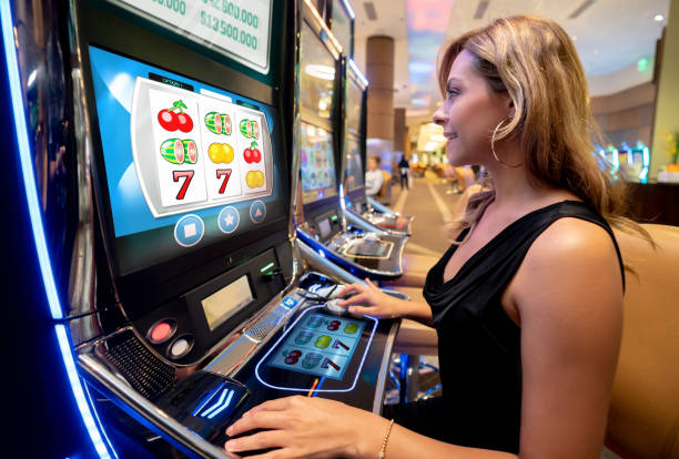 Ocean King arcade interface on mpo gacor showing fishing targets and score multipliers